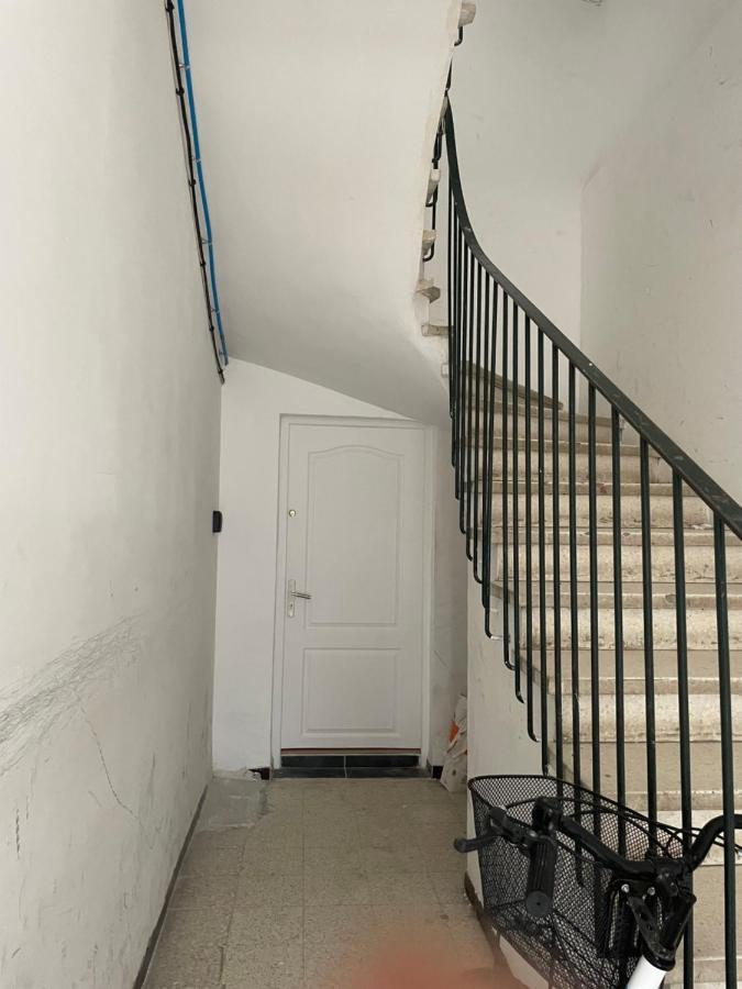 Studio Cocooning Lunel  Exterior foto